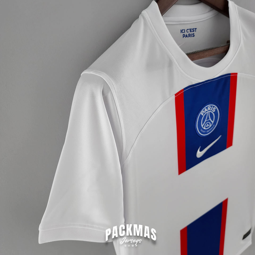 PSG Visitante Versión Fan | Temporada 22-23
