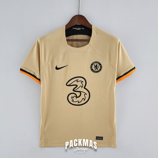 Chelsea Alternativa Versión Fan | Temporada 22-23