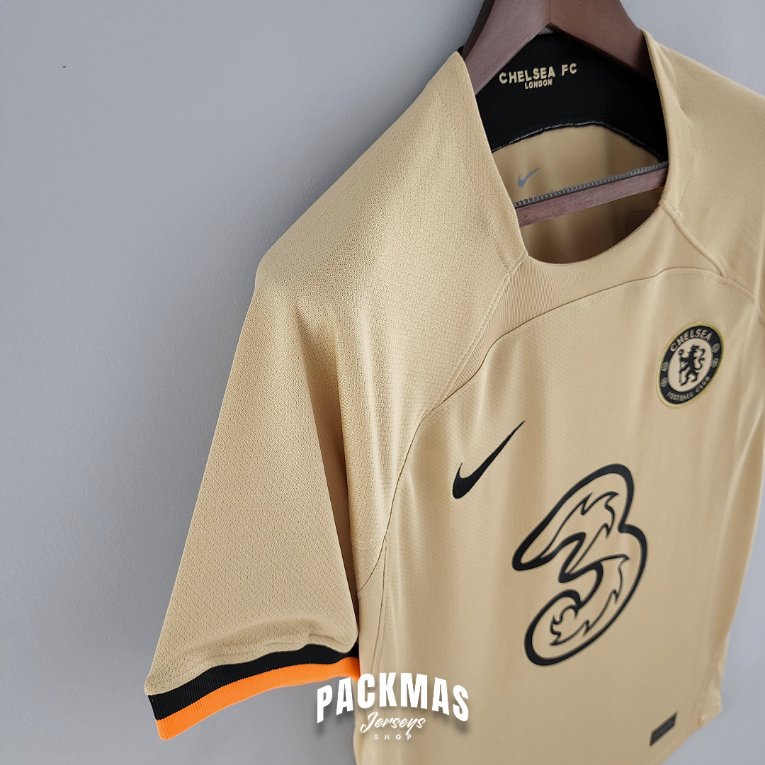 Chelsea Alternativa Versión Fan | Temporada 22-23