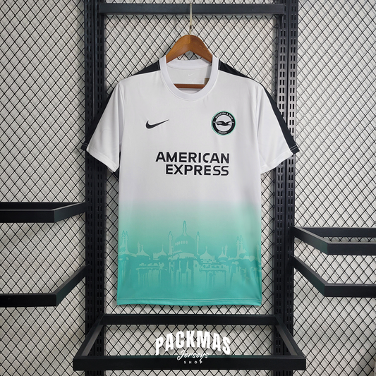 Brighton Edición Especial Europa League Versión Fan | Temporada 23-24