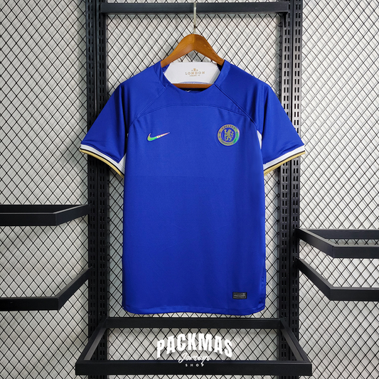 Chelsea Local Versión Fan | Temporada 23-24