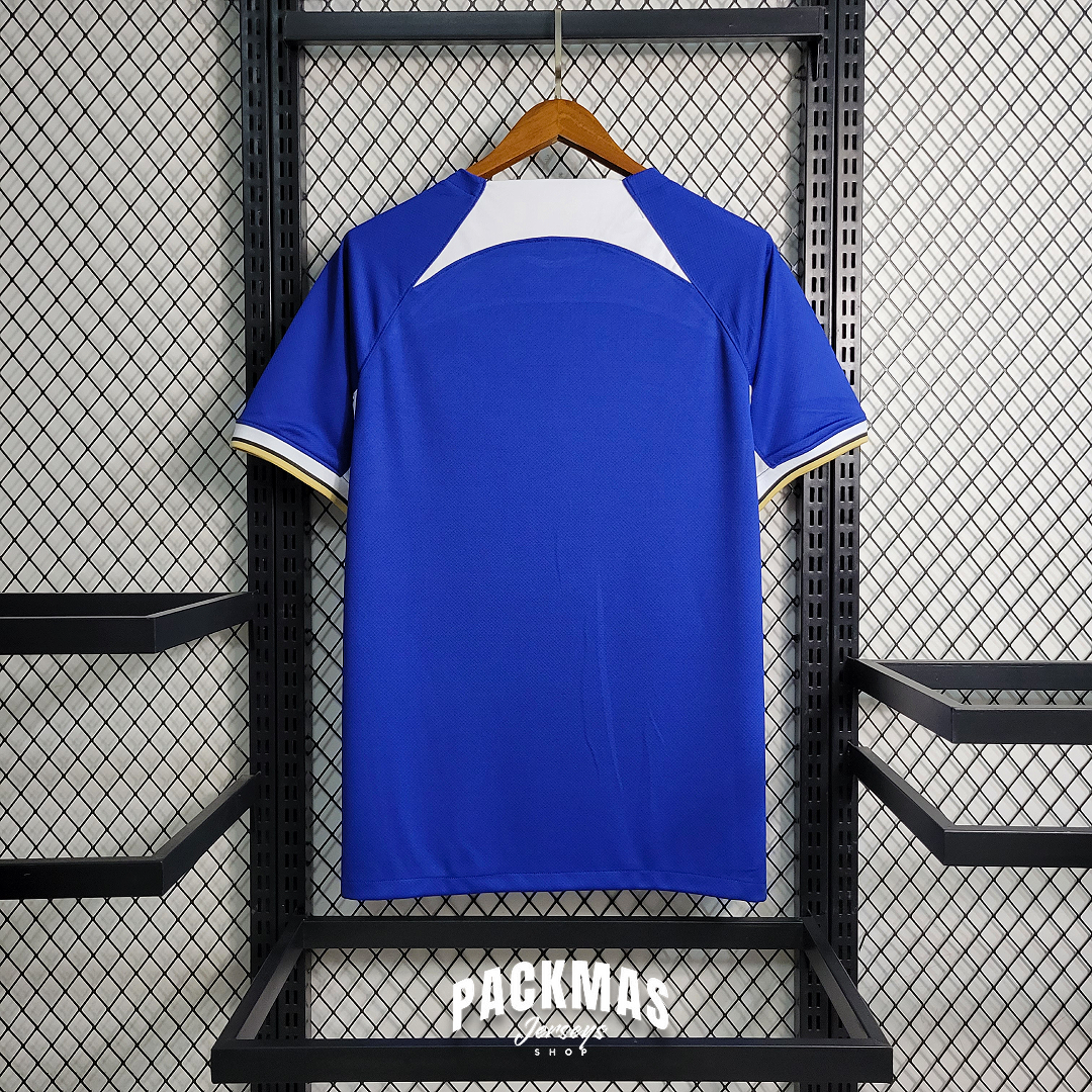 Chelsea Local Versión Fan | Temporada 23-24