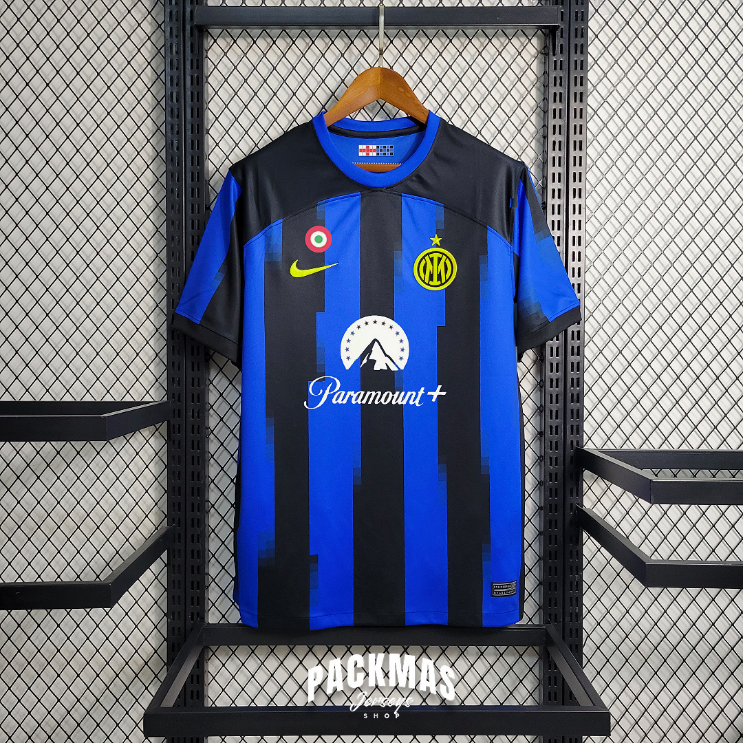 Inter Local Versión Fan | Temporada 23-24