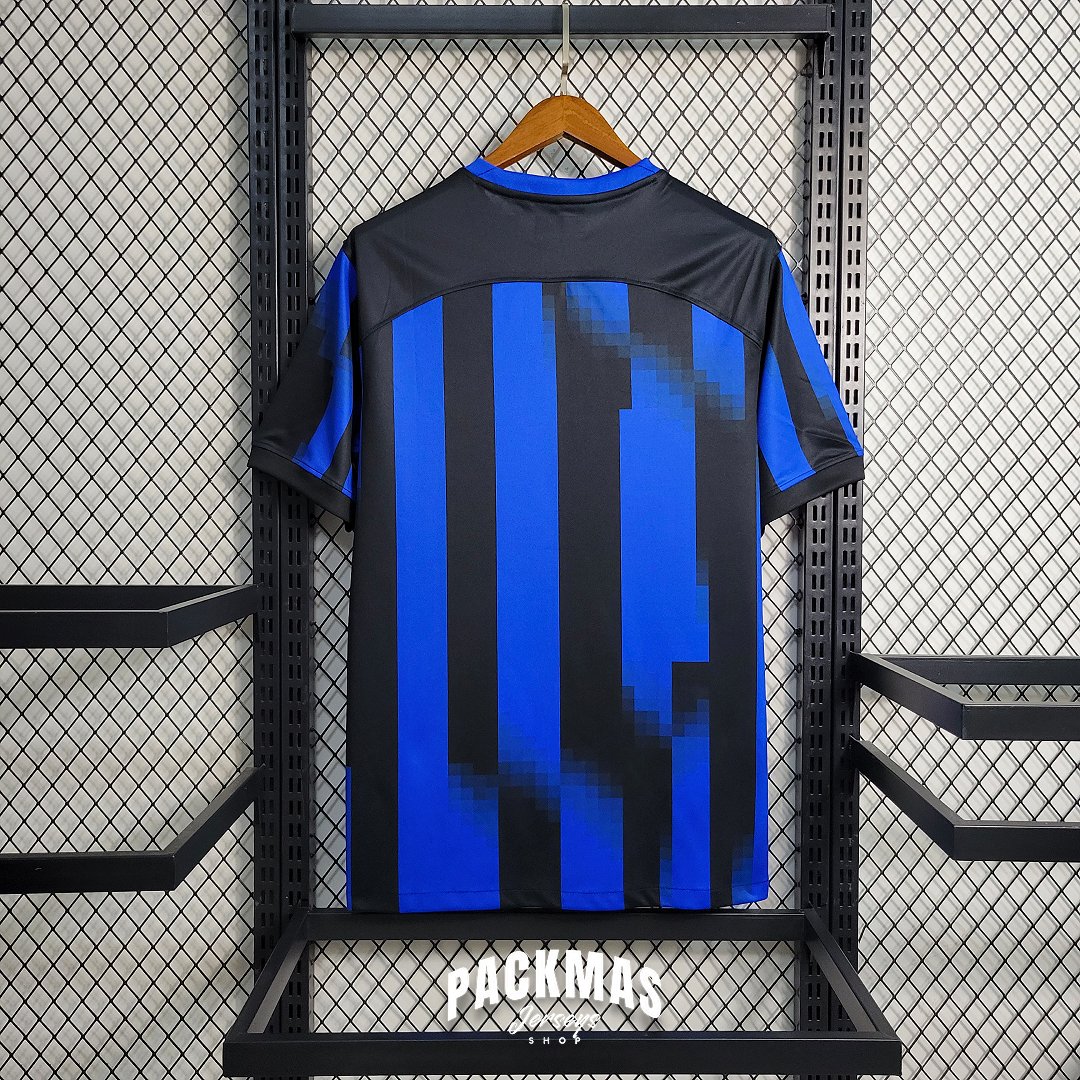 Inter Local Versión Fan | Temporada 23-24