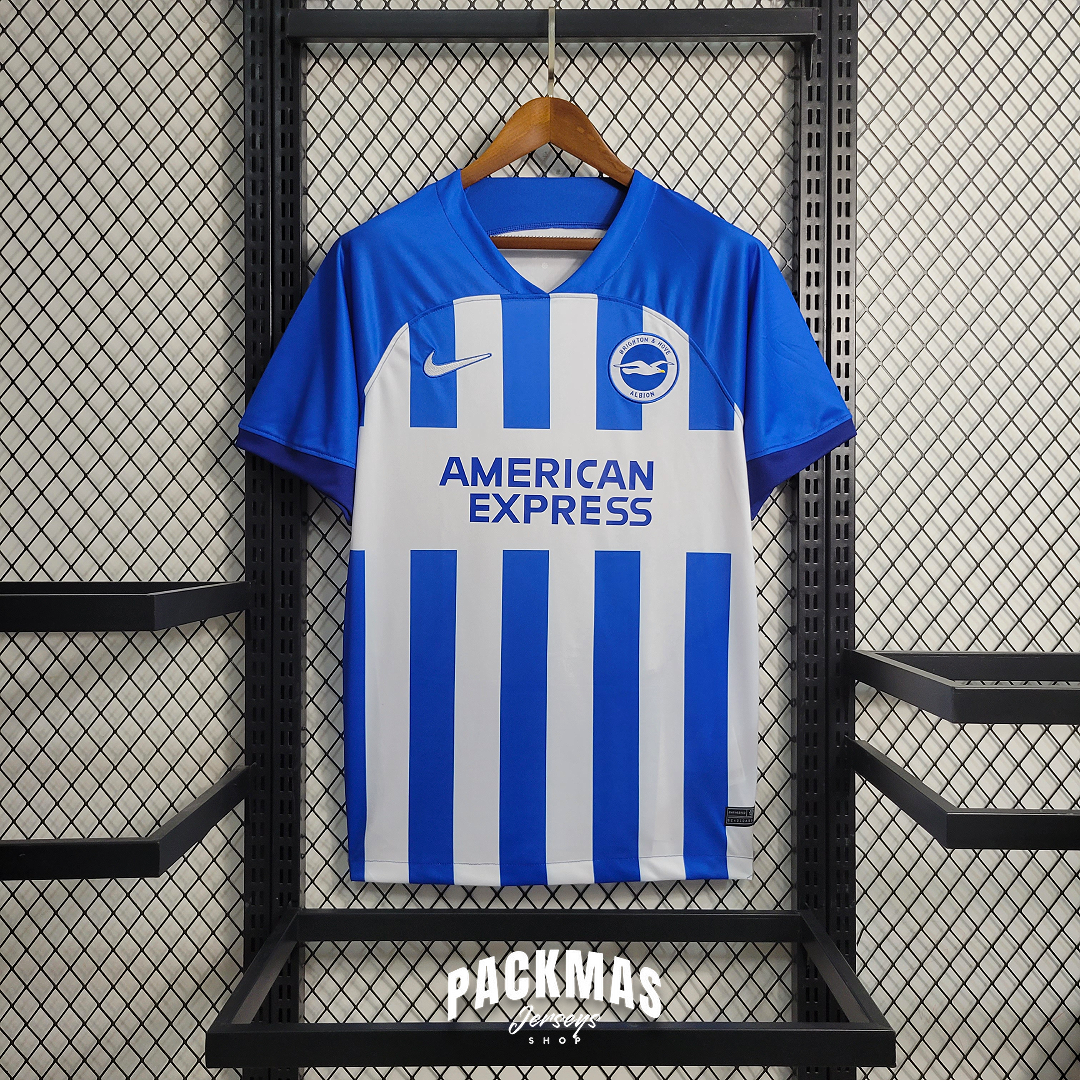 Brighton Local Versión Fan | Temporada 23-24