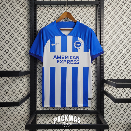 Brighton Local Versión Fan | Temporada 23-24