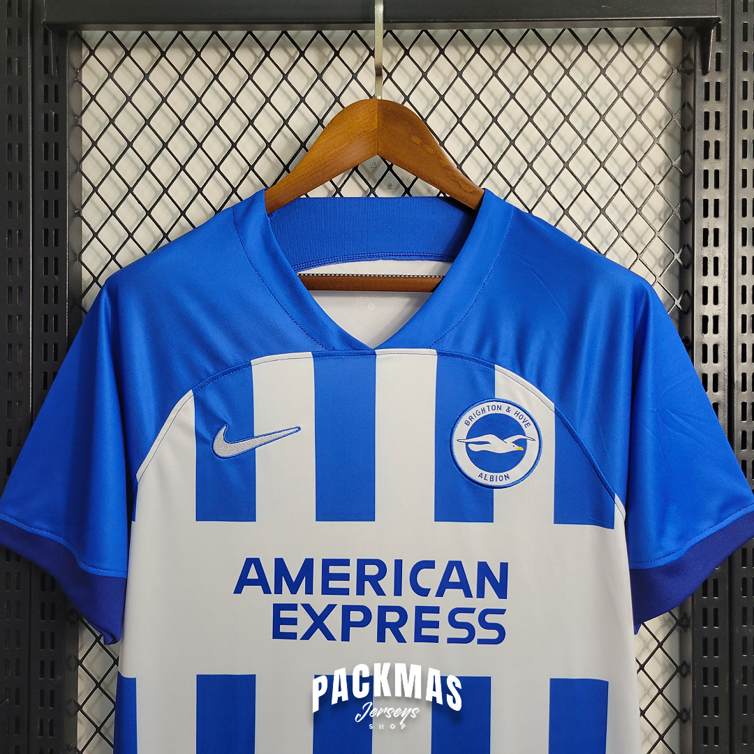 Brighton Local Versión Fan | Temporada 23-24