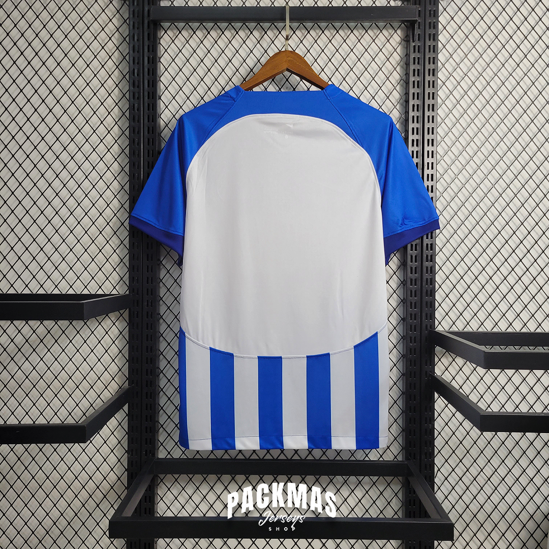 Brighton Local Versión Fan | Temporada 23-24