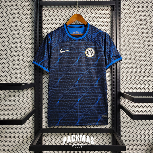Chelsea Visitante Versión Fan | Temporada 23-24