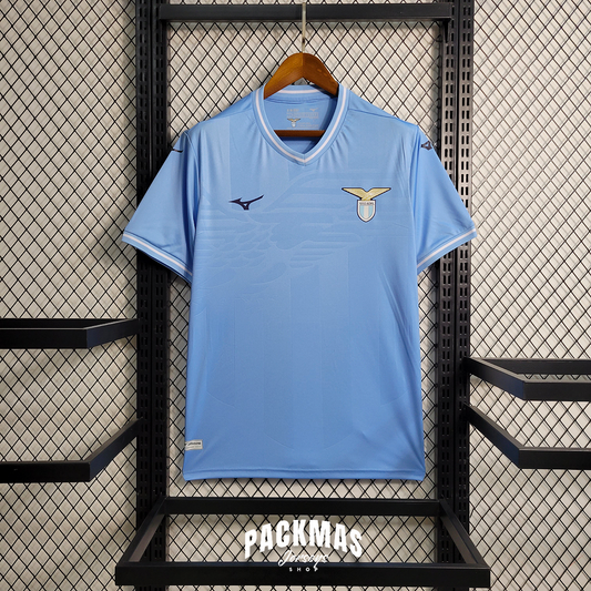 Lazio Local Versión Fan | Temporada 23-24