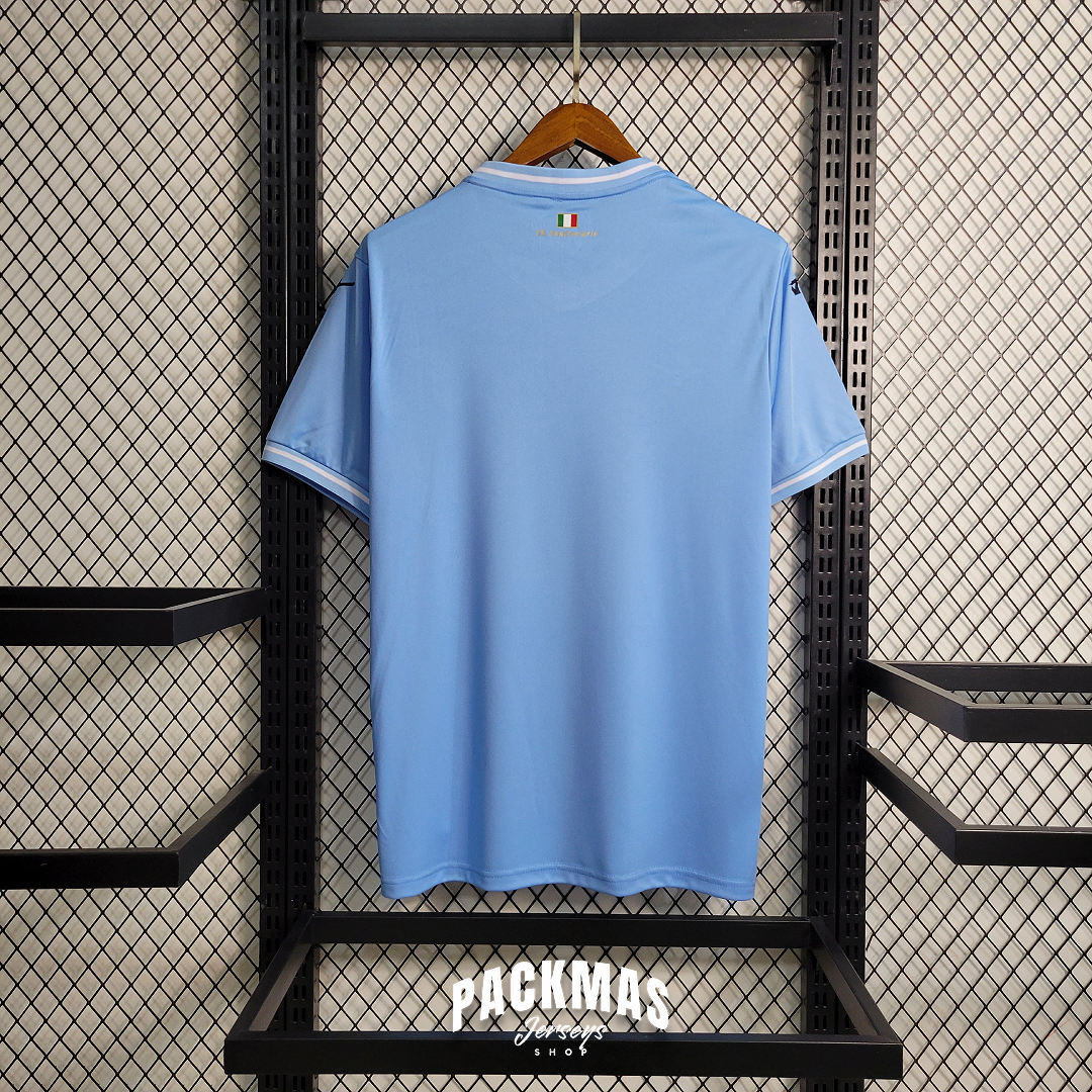 Lazio Local Versión Fan | Temporada 23-24