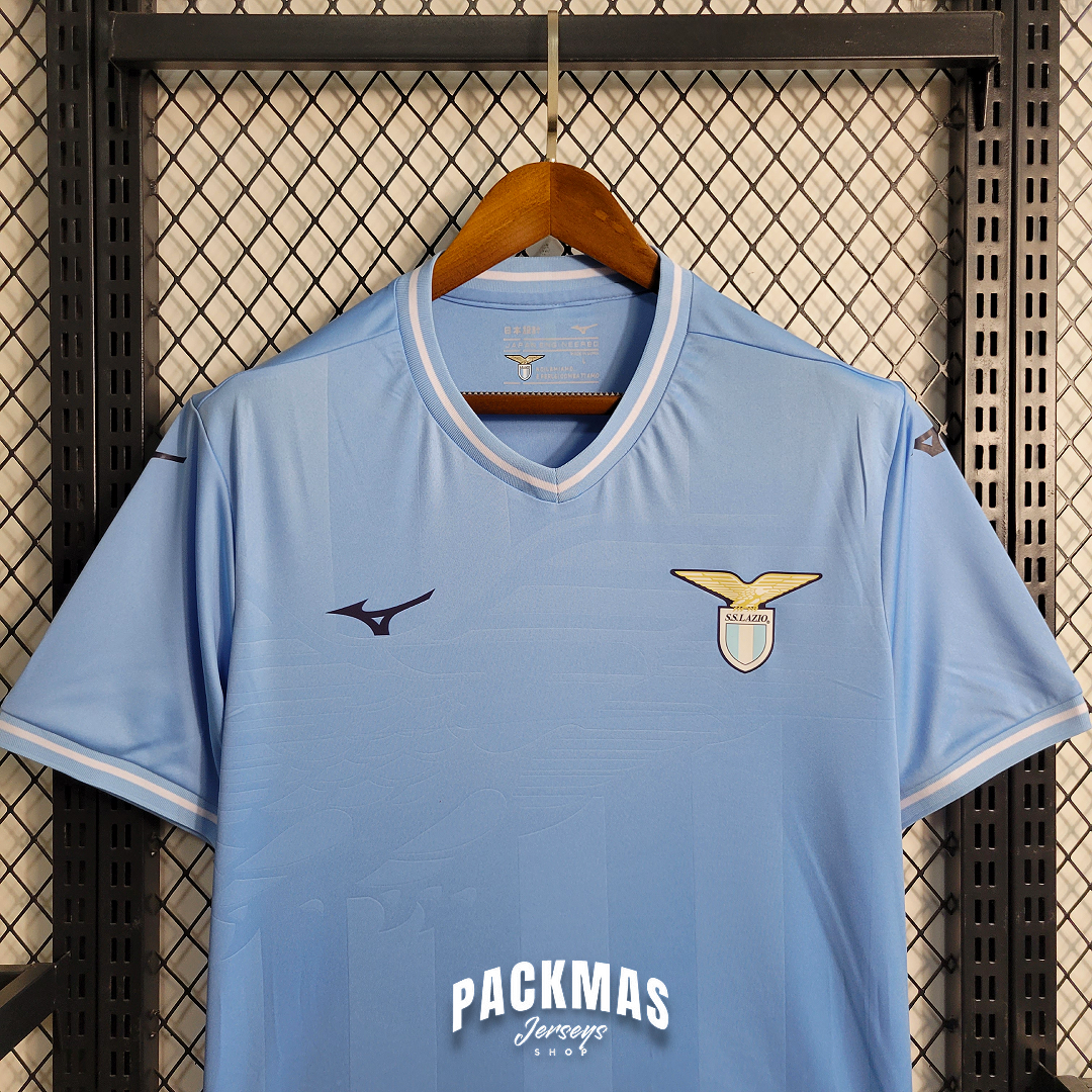 Lazio Local Versión Fan | Temporada 23-24