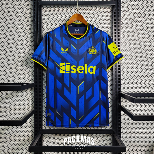 Newcastle Alternativa Versión Fan | Temporada 23-24