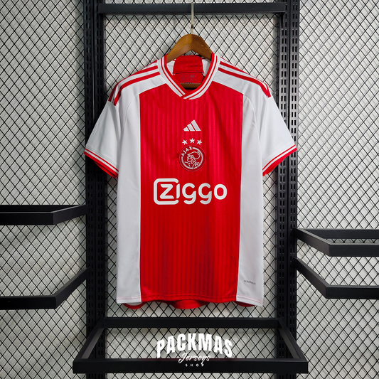 Ajax Local Versión Fan | Temporada 23-24