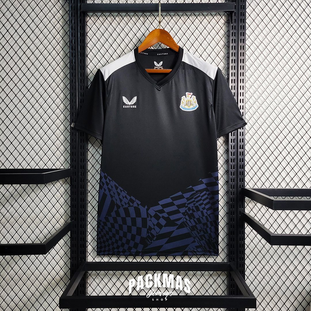 Newcastle Entrenamiento Versión Fan | Temporada 23-24