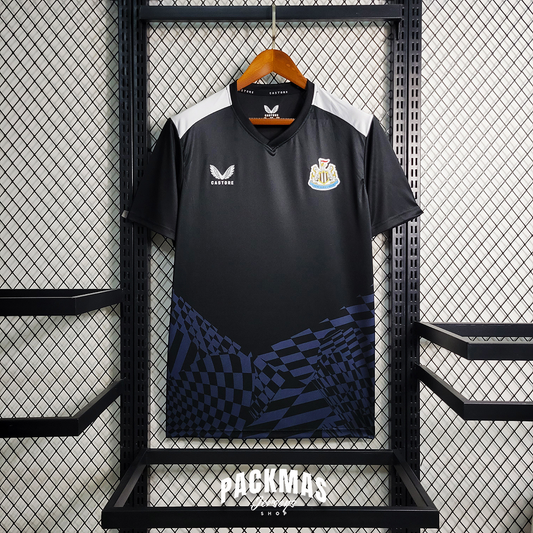 Newcastle Entrenamiento Versión Fan | Temporada 23-24