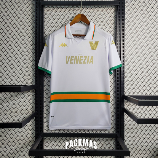 Venezia Visitante Versión Fan | Temporada 23-24