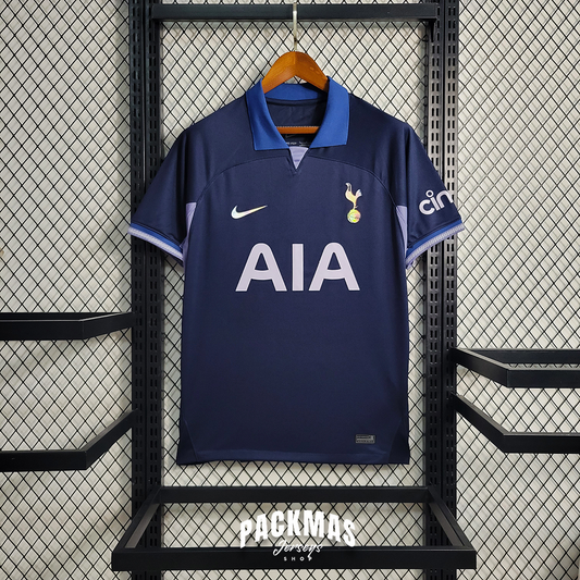 Tottenham Visitante Versión Fan | Temporada 23-24