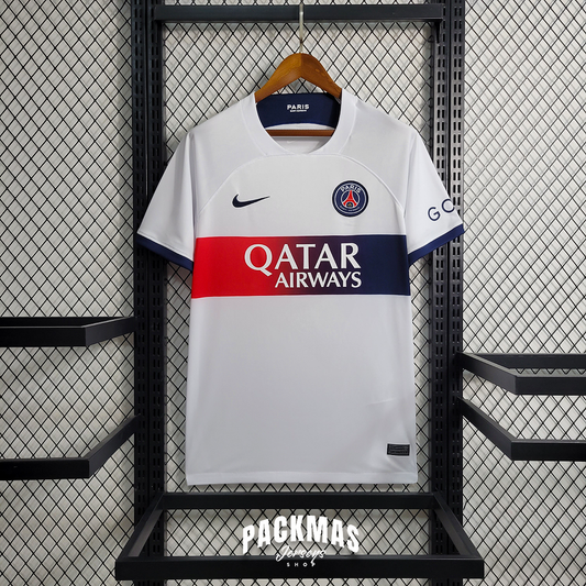 PSG Visitante Versión Fan | Temporada 23-24