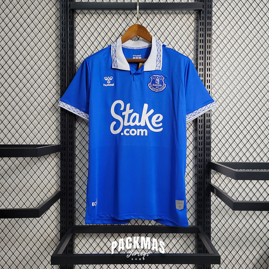 Everton Local Versión Fan | Temporada 23-24