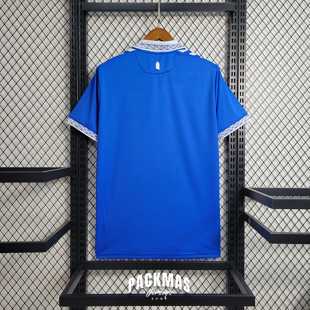 Everton Local Versión Fan | Temporada 23-24