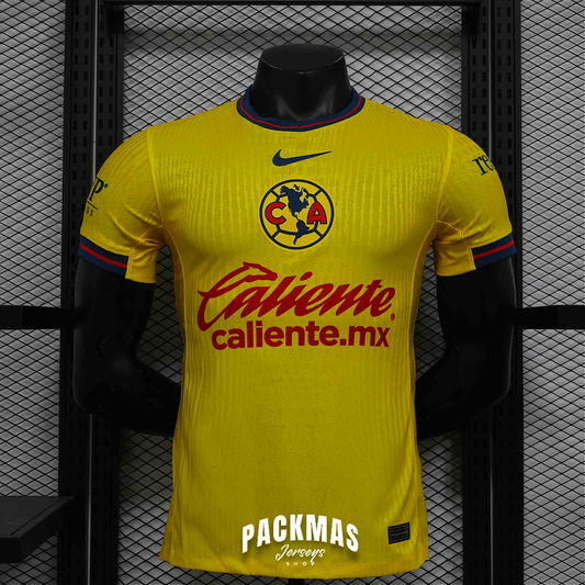 Club América Local Versión Jugador | Temporada 24-25