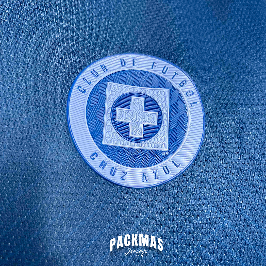 Cruz Azul Alternativa Versión Fan | Temporada 23-24