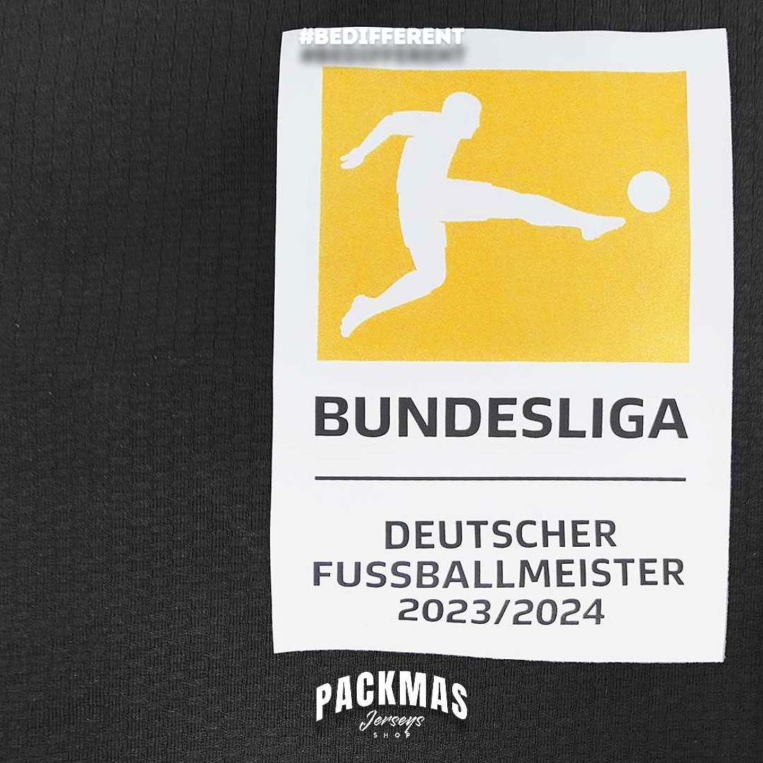 Bayer Leverkusen Local Versión Fan | Temporada 24-25