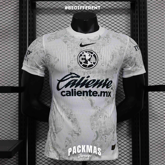 Club América Portero Versión Jugador | Temporada 24-25