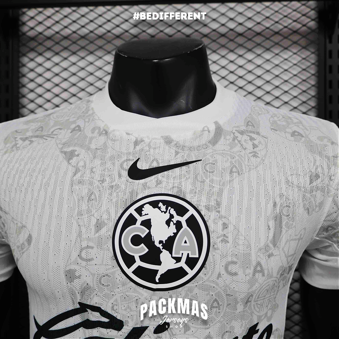Club América Portero Versión Jugador | Temporada 24-25