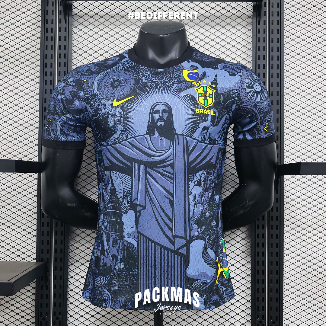 Brasil Edición Especial Versión Jugador | Copa América 2024