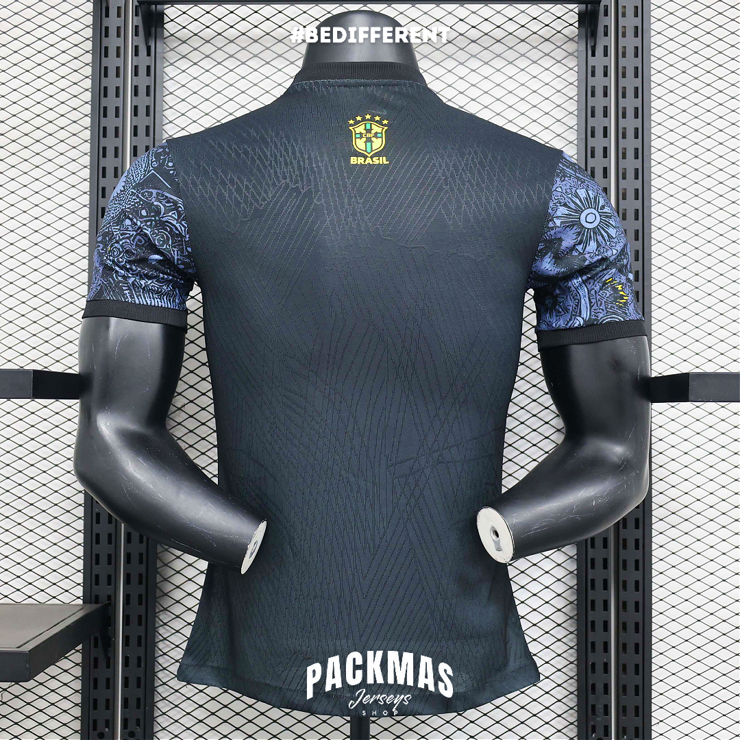 Brasil Edición Especial Versión Jugador | Copa América 2024