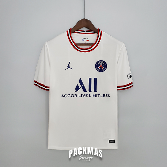 PSG Alternativa Versión Fan | Temporada 21-22