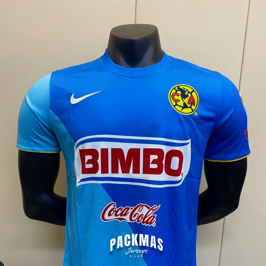 Club América Alternativa Versión Retro | Temporada 13-14