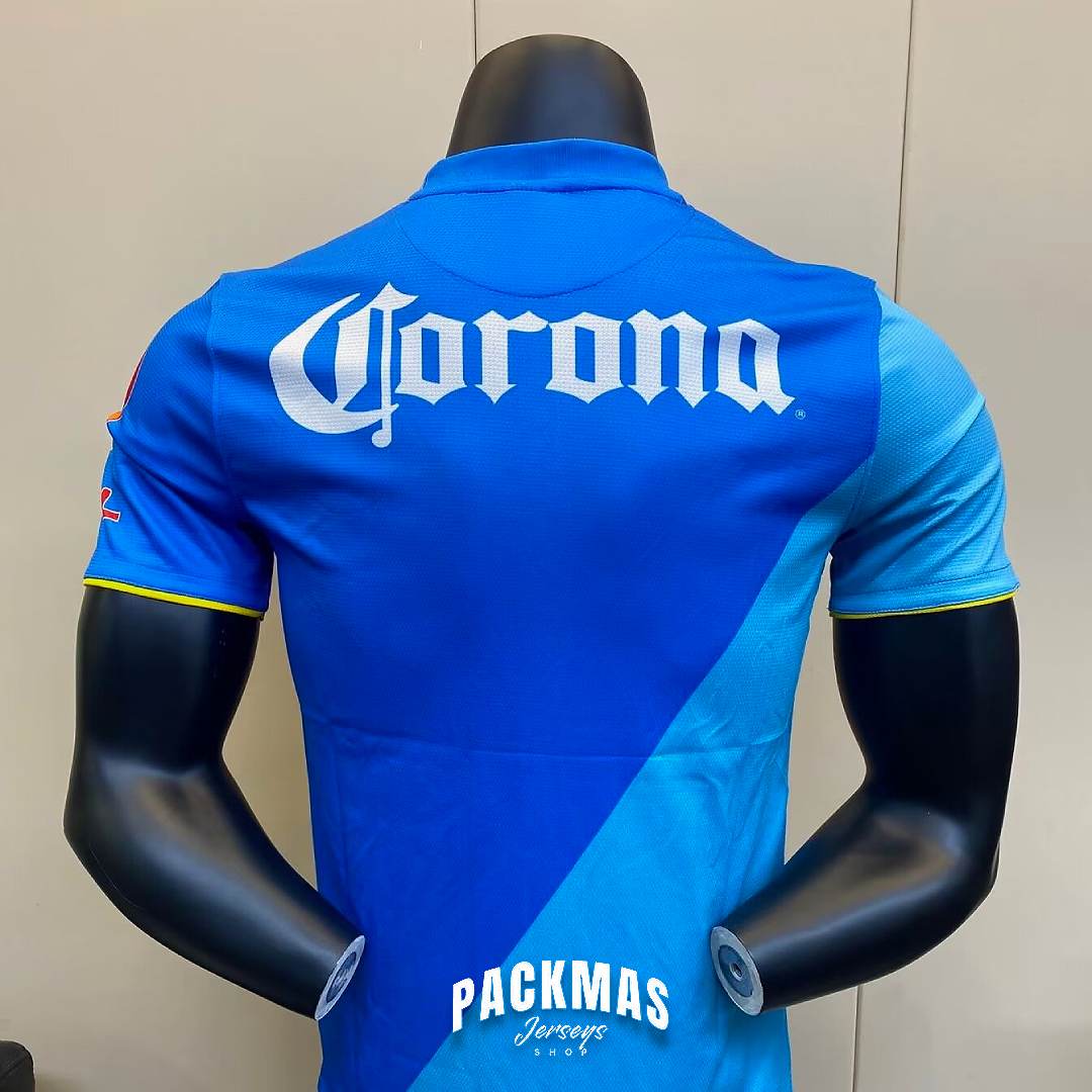 Club América Alternativa Versión Retro | Temporada 13-14