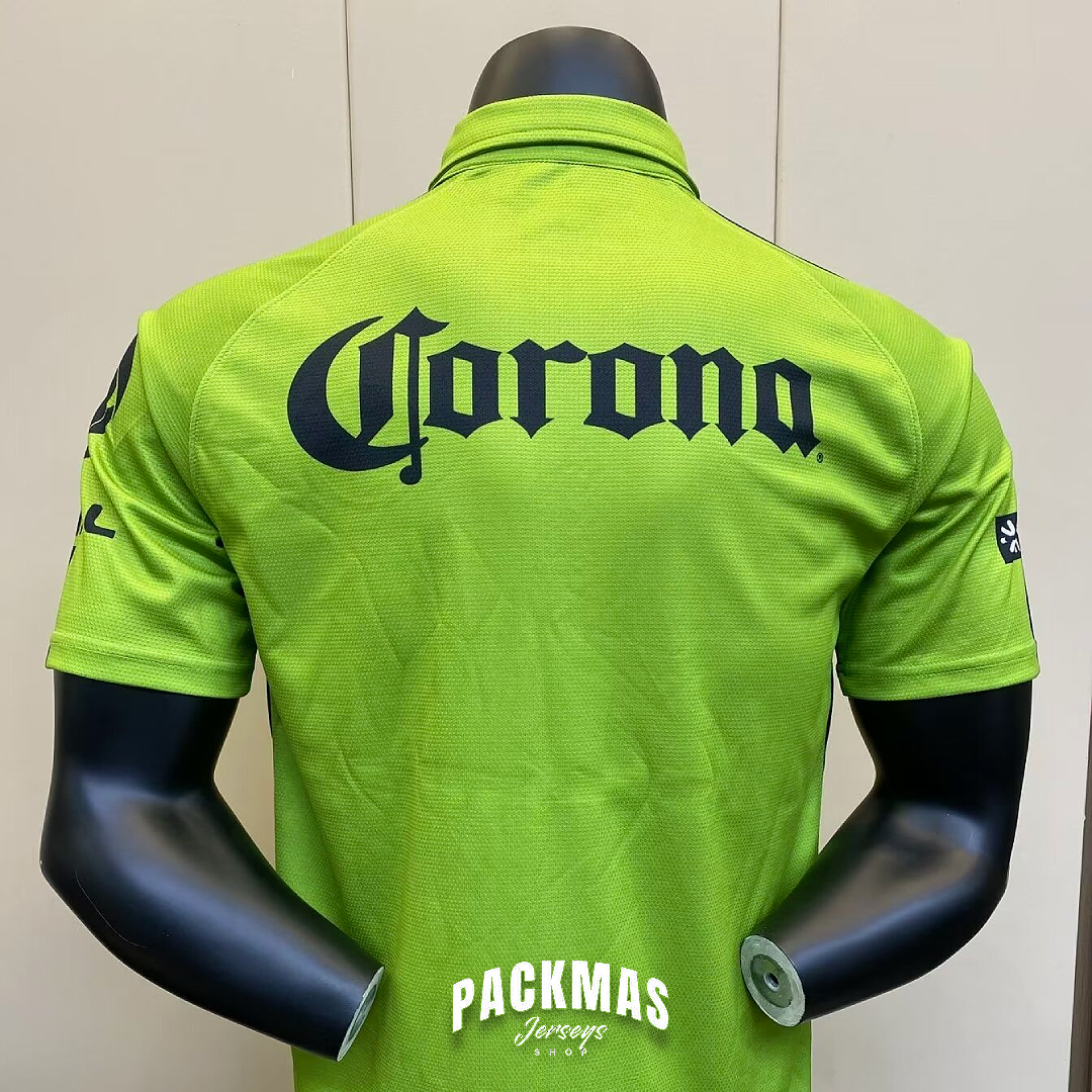 Club América Alternativa Versión Retro | Temporada 14-15