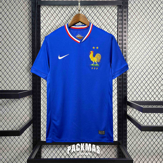 Francia Local Versión Fan | Euro 2024