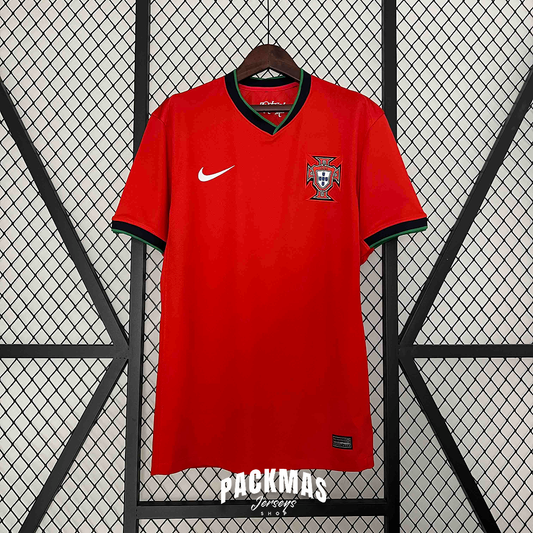 Portugal Local Versión Fan | Euro 2024