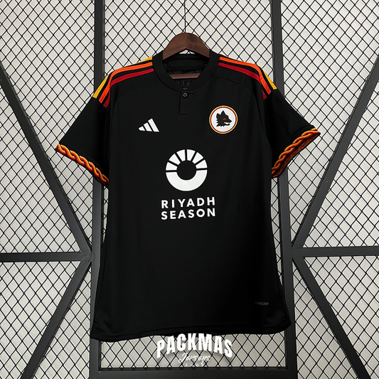AS Roma Alternativa Versión Fan | Temporada 23-24