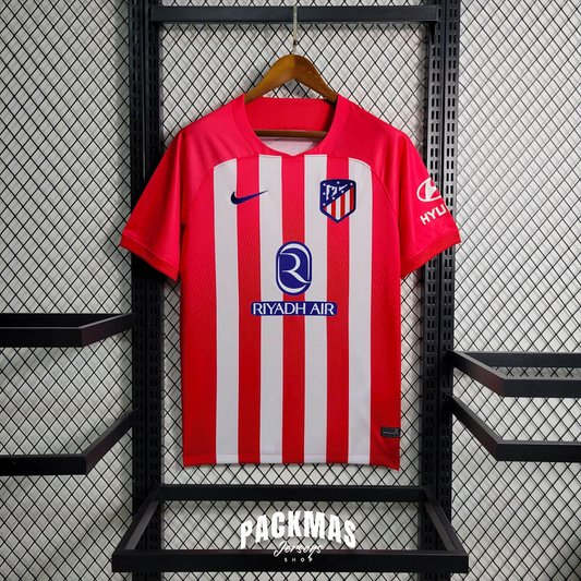 Atlético de Madrid Local Versión Fan | Temporada 23-24