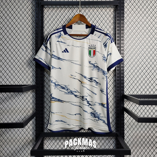 Italia Visitante Versión Fan | Temporada 23-24