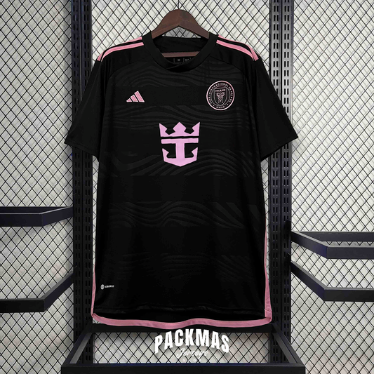 Inter Miami Visitante Versión Fan | Temporada 24-25