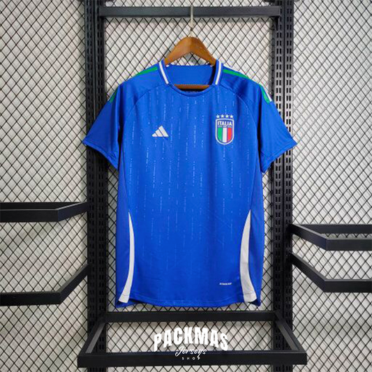 Italia Local Versión Fan | Euro 2024