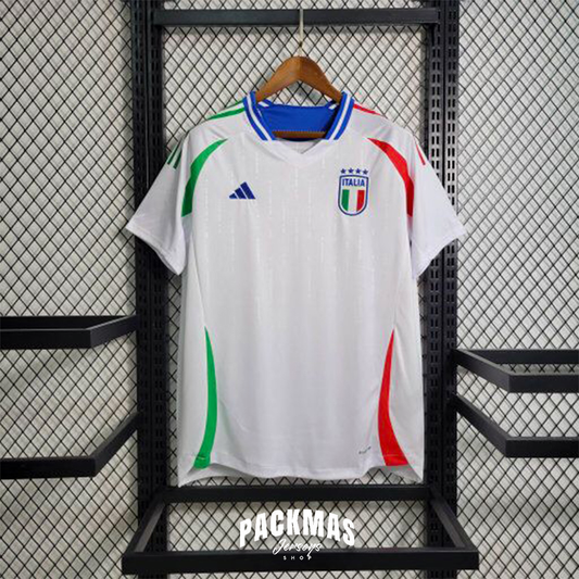 Italia Visitante Versión Fan | Euro 2024