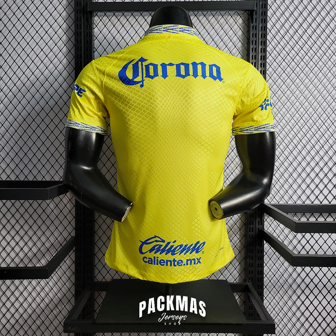 Club América Local Versión Jugador | Temporada 22-23