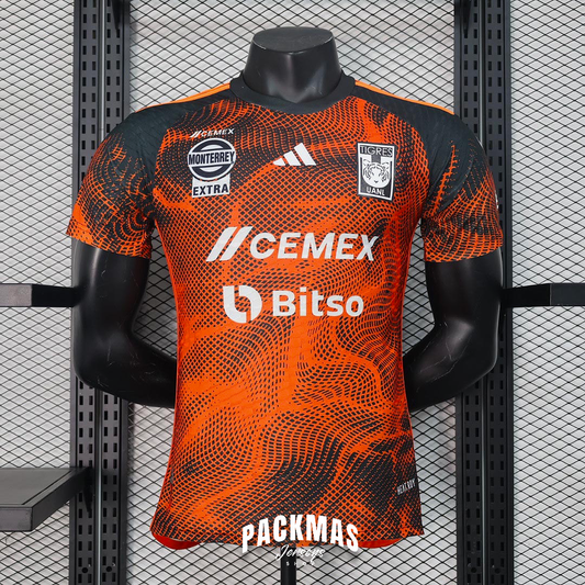 Tigres UANL Alternativa Versión Jugador | Temporada 23-24