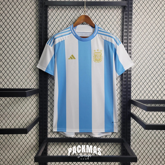 Argentina Local Versión Fan | Copa América 2024