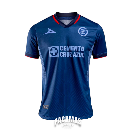 Cruz Azul Alternativa Versión Jugador | Temporada 23-24