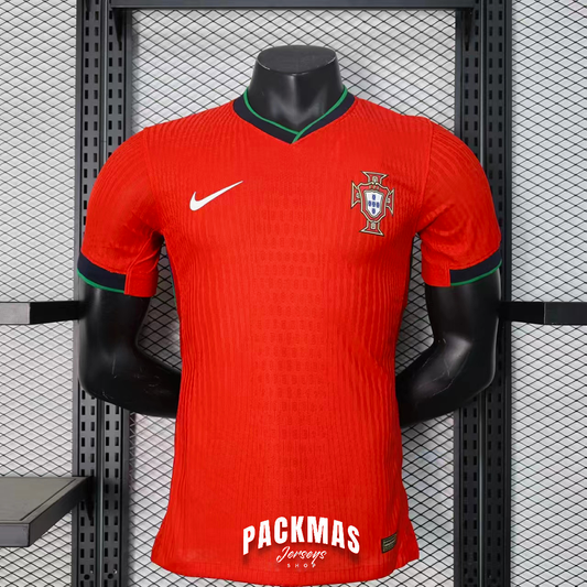 Portugal Local Versión Jugador | Euro 2024