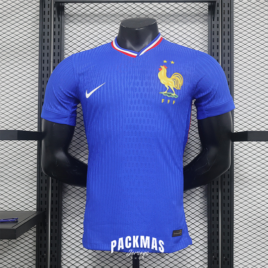 Francia Local Versión Jugador | Euro 2024
